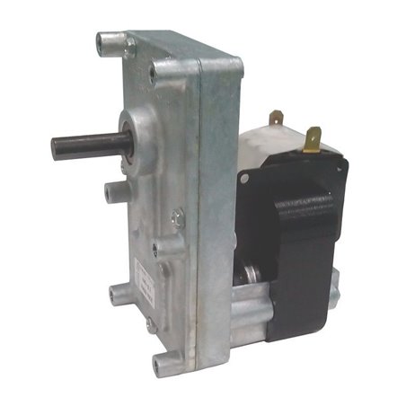 Moteur réducteur pour poêle à pellet (granulés) au meilleur prix