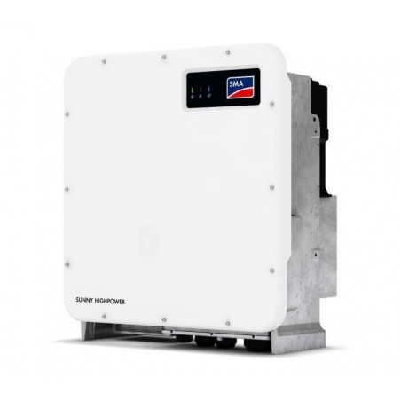 Onduleur SMA Sunny Highpower PEAK3 100KW