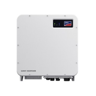 Onduleur SMA Sunny Highpower PEAK3 150KW