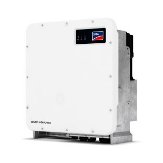 Onduleur SMA Sunny Highpower PEAK3 150KW