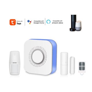 Kit Alarm maison wifi+GSM