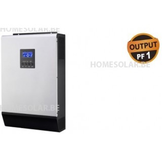 Onduleur hybrid 1000W / 12V - Pure sinus avec chargeur 50A
