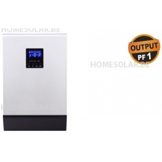Onduleur hybrid 1000W / 12V - Pure sinus avec chargeur 50A