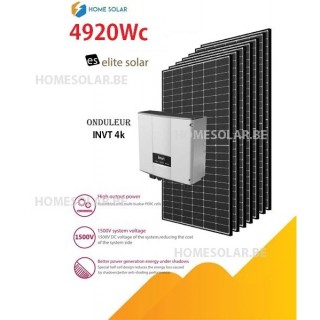 Elite-Solar ESP H7-410Wc Premium Half-Cut