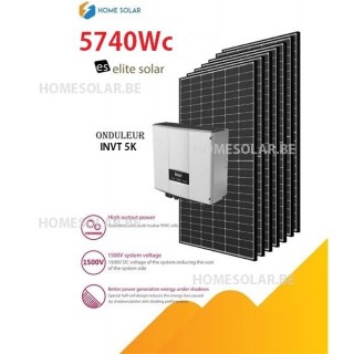 Elite-Solar ESP H7-410Wc Premium Half-Cut