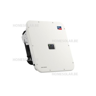Onduleur Triphasé SMA Sunny Tripower X25