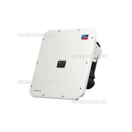Onduleur Triphasé SMA Sunny Tripower X20