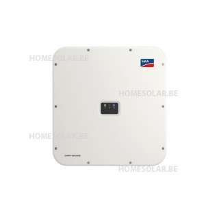 Onduleur Triphasé SMA Sunny Tripower X20