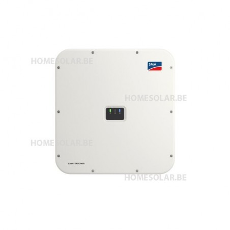 Onduleur Triphasé SMA Sunny Tripower X20
