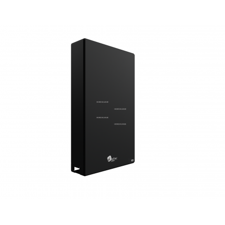 Batterie lithium haut rendement.