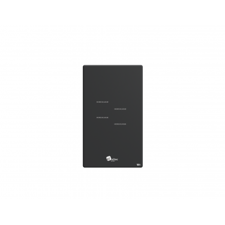 Batterie lithium haut rendement.