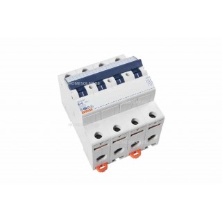 GEWISS - Matériel de disjoncteur et différentiel électrique