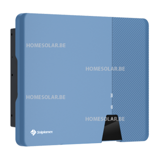 Onduleur Monophasé Solplanet ASW4000-S