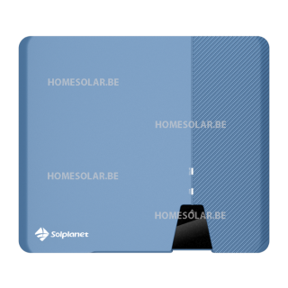 Onduleur Monophasé Solplanet ASW4000-S