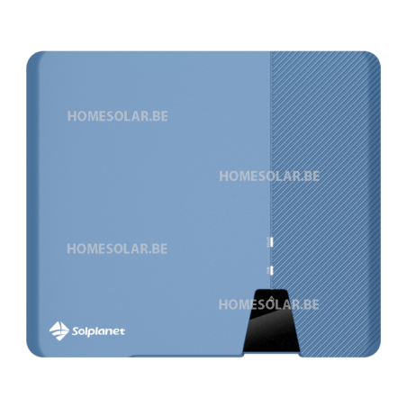 Onduleur Monophasé Solplanet ASW4000-S