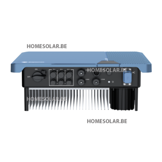 Onduleur Monophasé Solplanet ASW4000-S