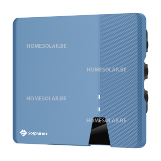 Onduleur Triphasé Solplanet ASW8K-LT-G2 Pro