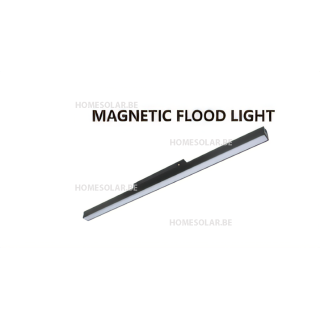 48V Magnetic Flood Light