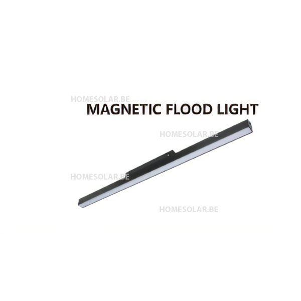 48V Magnetic Flood Light 48V Magnetic Flood Light
