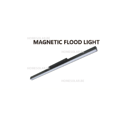 48V Magnetic Flood Light