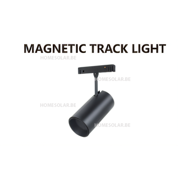 Magnetic Track Light- 7W Magnetic Track Light- 7W