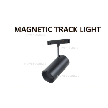 Magnetic Track Light- 12W