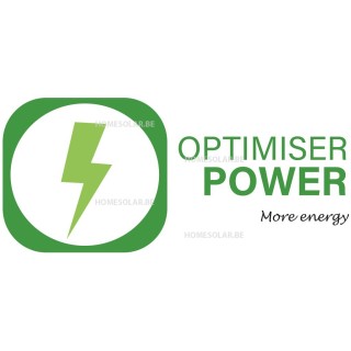 Central monitoring pour Optimiseur solaire intéligent OP 650W