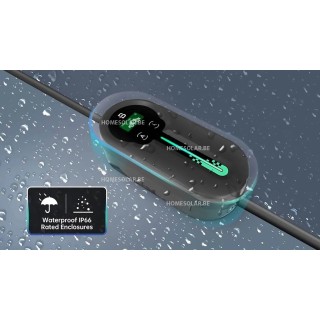 Batterie solaire GEL ULTRACELL 12V 100AH - HOMESOLAR