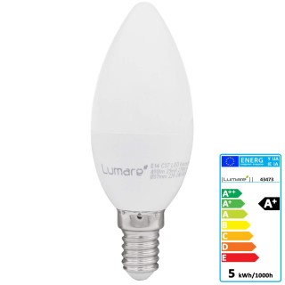 Ampoule LED E14 6W