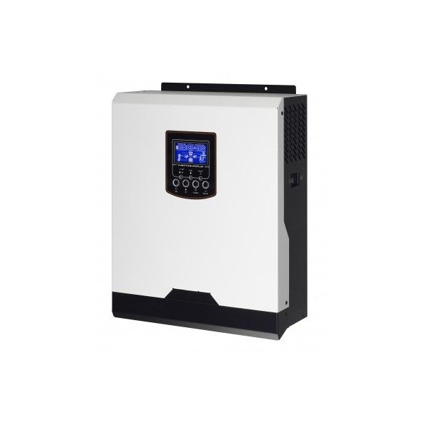 Onduleur Pure Wave 1000W 12V VechLine avec télécommande pour