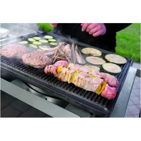 Barbecue à pellet - PHOTON GRILL