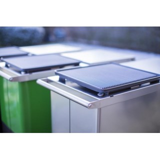Barbecue à pellet - PHOTON GRILL