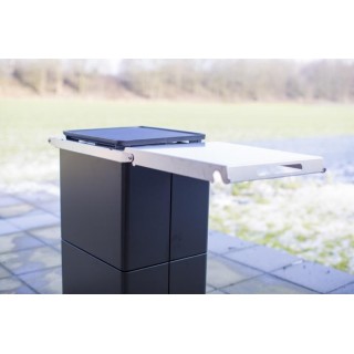 Barbecue à pellet - PHOTON GRILL