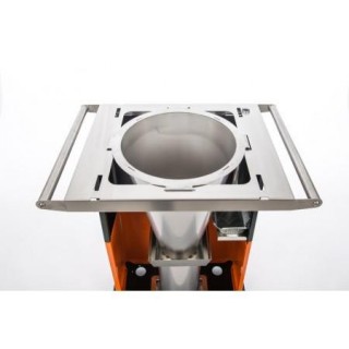 Barbecue à pellet - PHOTON GRILL