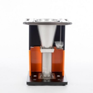 Barbecue à pellet - PHOTON GRILL