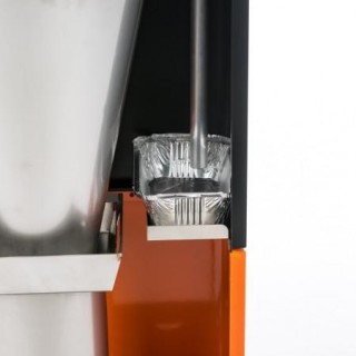 Barbecue à pellet - PHOTON GRILL