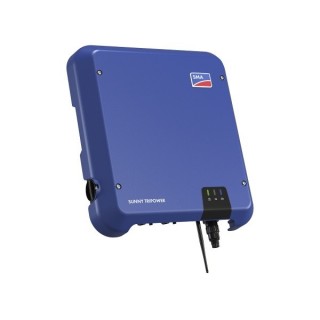 Onduleur Triphasé Tripower 5.0